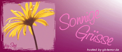 GB Bild Sonnige Gruesse