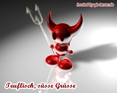 GB Eintrag Suesse Gruesse