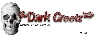 GB Dark Greetz