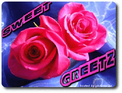 GB Pic Sweet Greetz