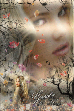 GB Pic Greetz to you