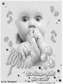 GB Pic Suesse Gruesse