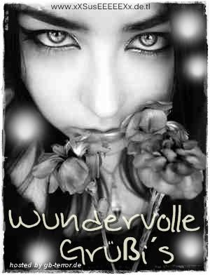 GB Wundervolle Gruesse
