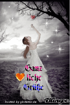 GBBild Herzliche Gruesse