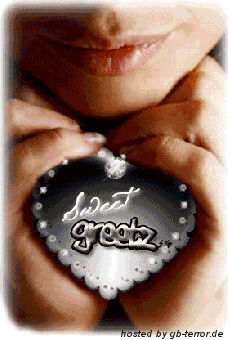 GBBild Sweet Greetz