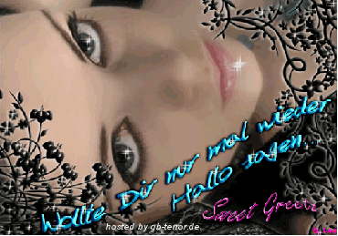GBBild Sweet Greetz