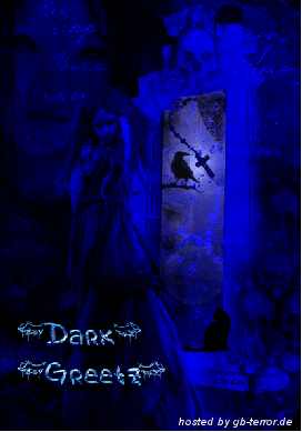 GBPic Dark Greetz