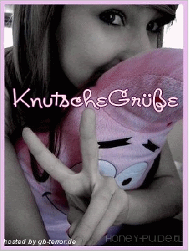 GBPic Knutsche Gruesse