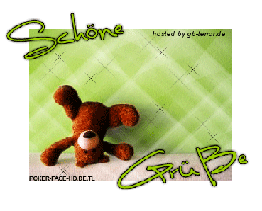 GBPic Schoene  Gruesse