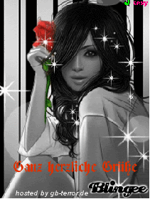 GBPic Herzliche Gruesse