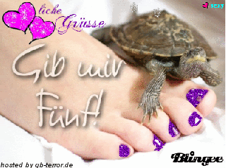 GBPic Herzliche Gruesse