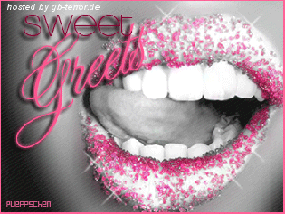 GBPic Sweet Greetz