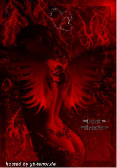 Dank Greetz  Gaestebuchbild