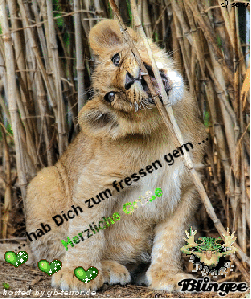 Herzliche Gruesse Gaestebuchbild