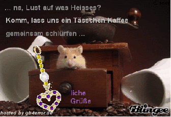 Herzliche Grüße Gaestebuchbild