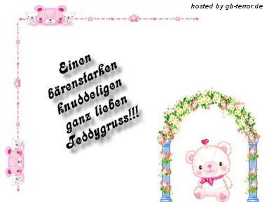 Gruesse Gaestebuchbild