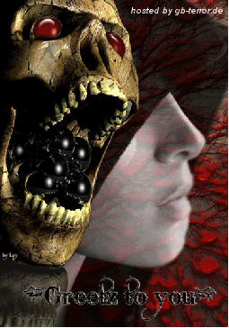 Greetz Gaestebuchbild