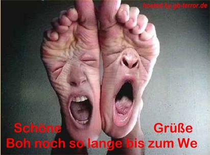 Schoene Gruesse GB-Bild