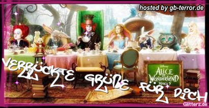 Verrueckte Gruesse GB-Bild