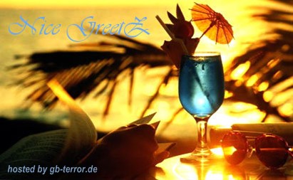 Nice Greetz GB-Bild