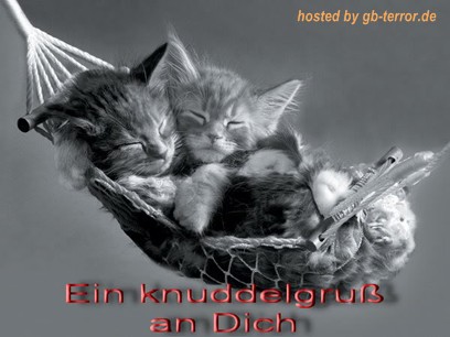 Knuddelgruß GB-Pic