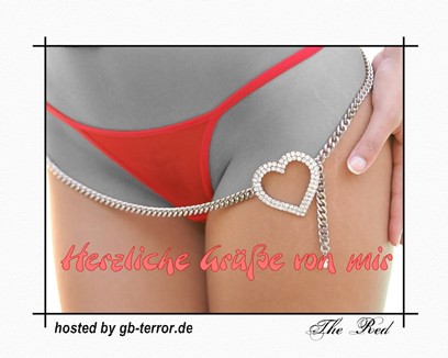 Herzliche Gruesse GB-Pic