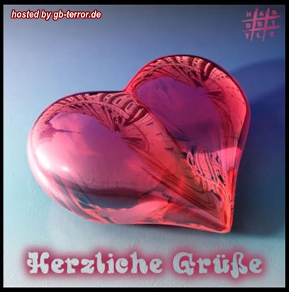 Herzliche Grüße GB-Pic