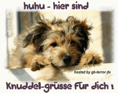 Knuddel-Gruesse GB-Pic