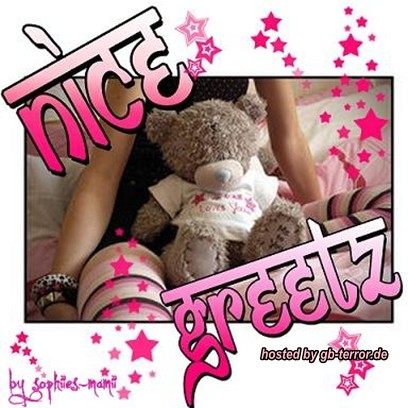Nice Greetz GB-Pic