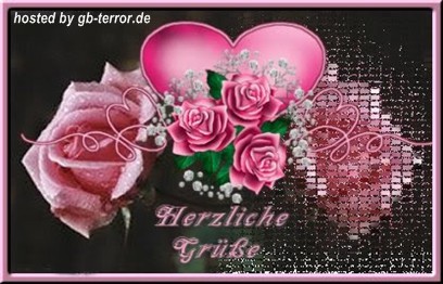 Herzliche Gruesse GB-Pic