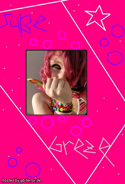 Suesse Gruesse GB-Pic