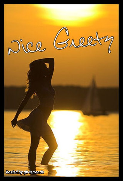 Nice Greetz GB Bild