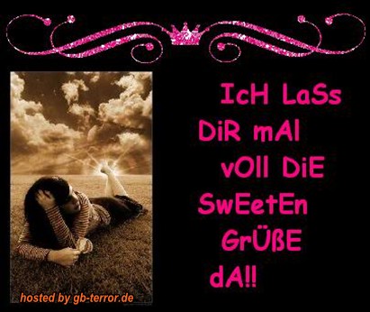 Gruesse GB Bild
