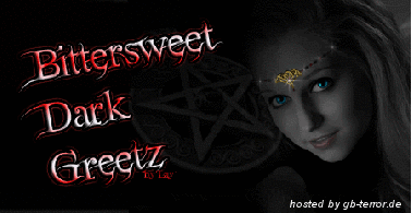 Dark Greetz GB Eintrag