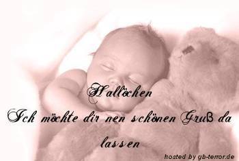 Schoene Gruesse GB Eintrag