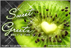 Sweet Greetz GB Eintrag