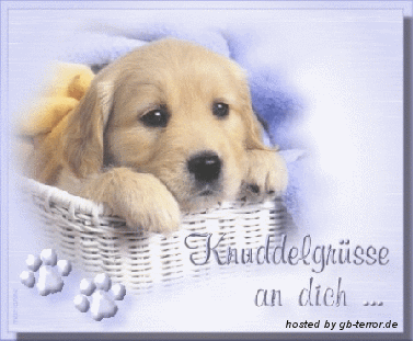 Knuddel Gruesse GB Eintrag