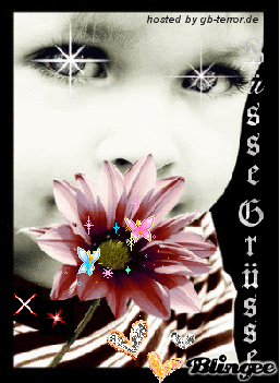 Suesse Gruesse GB Eintrag