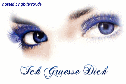 Ich Gruesse Dich GB Pic