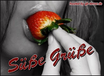 Süße Grüße GB Pic