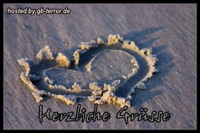 Herzliche Gruesse GB Pic