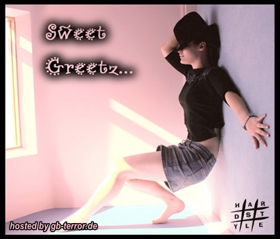 Sweet Greetz  GB Pic