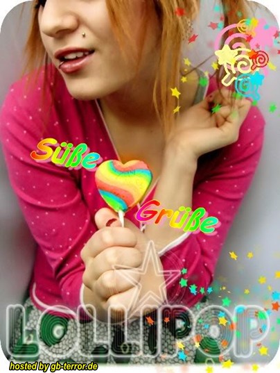 Suesse Gruesse GB Pic