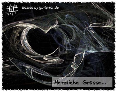 Herzliche Gruesse GB Pic