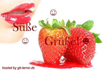 Süße Gruesse GB Pic