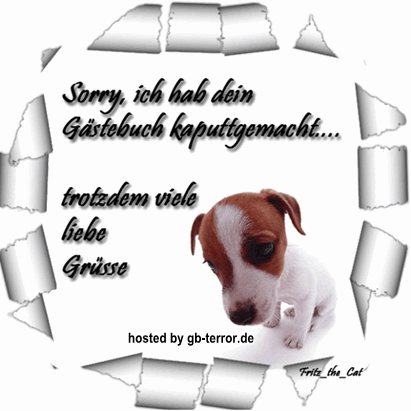 Liebe Gruesse GBBild