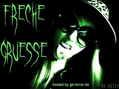 Freche Gruesse GBBild