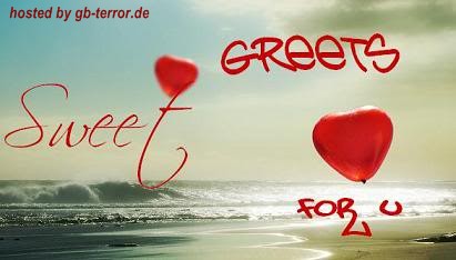 Sweet Greetz GBBild
