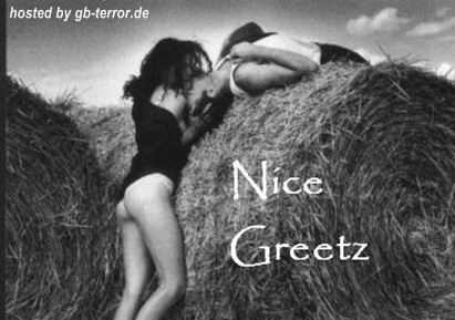 Nice Greetz GBBild