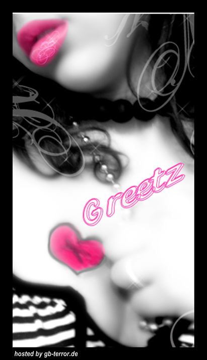Gruesse GBBild